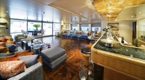 TITAN - The Upper Bar and Saloon